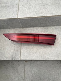 фото thumb №1, Лампа задня права w кришка volvo s60 18r-