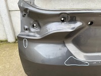 фото thumb №7, Кришка багажника задня задня ford edge mk2 2014-2018