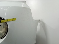 фото thumb №13, Hyundai h-1 starex i бампер перед передний 86510-4a000 nw