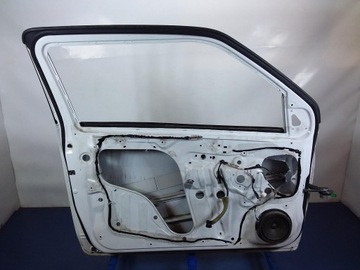 фото thumb №8, Suzuki swift v mk7 дверь перед левая 26u