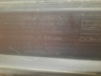 фото thumb №10, Skoda superb iii 15-24 бампер задняя задний 3v5807421