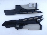 фото thumb №1, Audi r8 4.2 fsi 06- маскировочная накладка защита камеры комплект