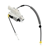 фото thumb №1, Замок двері лівий перед citroen jumpy 2007 2008 2009 2010 2011 2012 2013