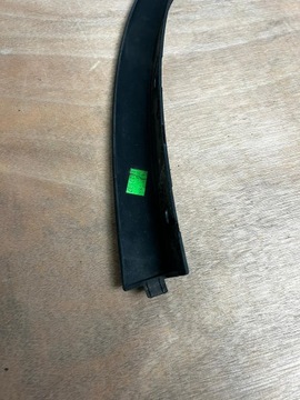 фото thumb №8, Bmw x1 e84 2009 - 2015 планка na крыло задний зад левый