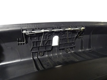 фото thumb №9, Пластик захист ременя зад задня vw golf vii 7 5g0 хетчбек htb hb 5g6863459k