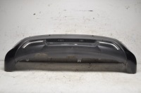 Peugeot 308 i hb lift бампер задняя задний pdc Цена, фото thumb