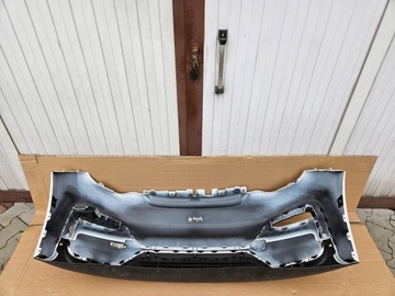 фото thumb №10, Бампер перед bmw i3 рестайлінг pdc