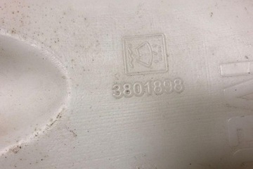 фото thumb №5, Бачок омывателя iveco daily iii фургон/универсал 3801899 3.0l дизель