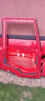 фото thumb №4, Iveco s-way дверь левая