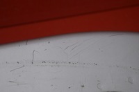 фото thumb №15, Pas передній підсилювач верхній mercedes ml w163 3.2 v6 218 km 97-01