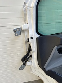 фото thumb №10, Двері правий перед передні ford transit custom i 1