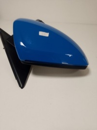 фото thumb №9, D708 - audi a1 дзеркало бічний праве двері передніх 213856268