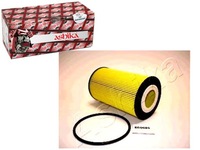 фото thumb №1, Ashika фильтр масла ash, 10-eco020