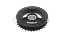 фото thumb №7, Колесо пасове вала колінчастого do mazda 6 1.8 2.0 2.3