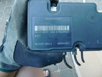 фото thumb №5, Насос abs suzuki swift mk6 06.2109-0811.3 06.2102-0576.4