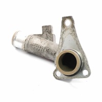 фото thumb №13, Патрубок дроти 6c1q8250bb transit 11- 2.2 euro 5