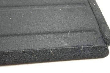 фото thumb №8, Обивка багажника kia sportage v nq5 85720f1000 1.6l гибрид 132kw 2017