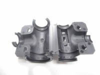 Штекер шланг аккумулятор ford fiesta 1995-2002 оригинальный номер 1031850 Недорого, фото thumb