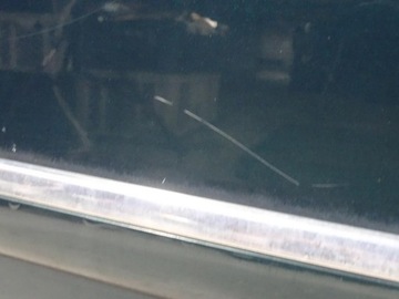 фото thumb №9, P008 двері лівий зад ліві задні vw passat b5 3bg універсал рестайлінг 2000-2005 - lb6w