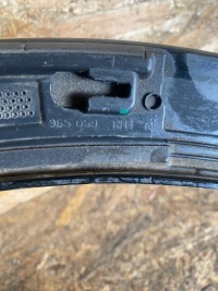 фото thumb №7, Audi q3 83a молдинг крыльев зад задняя rh 965059