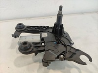 фото thumb №7, Peugeot 208 i 1 моторчик двірники задня 9673251380a