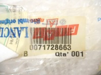 фото thumb №11, Решітка бампера перед fiat ducato 71728663