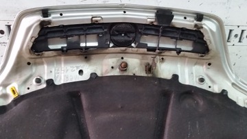 фото thumb №15, Капот крышка двигателя opel meriva a i код z157