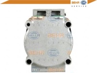 фото thumb №4, Behr hella компрессор кондиционера ford mondeo fs10