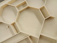 фото thumb №9, 1k5867288d планка внутрішня праві зад vw jetta v