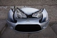 фото thumb №1, Усилитель pas kompletny перед citroen c3 ii