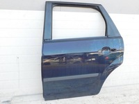 фото thumb №4, Ford focus mk2 1.6tdci 07r універсал двері лівий зад