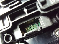 фото thumb №7, Ручка домкрат переключения передач maserati levante