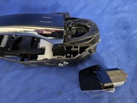 фото thumb №8, Ручка дверь правые перед хром expert iii jumpy iii proace ii ktv