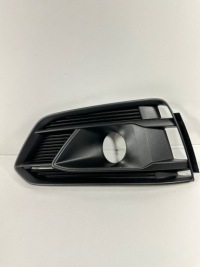 Купить A5 8w6 решётка бампера левая 8w6807681c, фото thumb