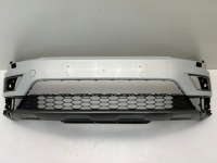 фото thumb №1, Vw tiguan 5nn allspace бампер передній перед 16-20