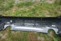 фото thumb №7, Ford kuga ii cv44 бампер задняя