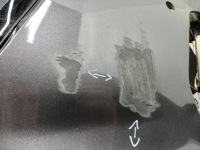 фото thumb №15, Бампер передній mazda 2 гібрид 24r.- рестайлінг перед pdc 52119-0d820