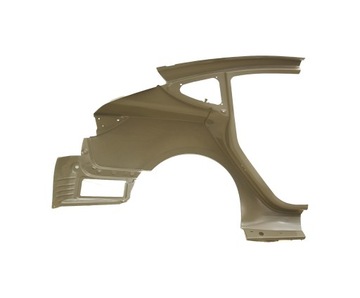 фото thumb №8, Крыло зад do tesla модель 3 2017-2023 1073735-s0-m левая