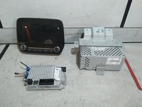 фото thumb №1, Ford ecosport lift радио навигация сенсорный