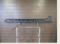 фото thumb №8, Молдинг порог правая kia proceed 3 gt line 19-