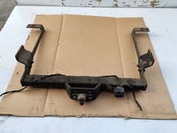 фото thumb №1, Hak буксирувальний renault master 2 ii fl lift