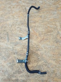 фото thumb №1, Toyota rav4 v шланг усилителя 2.5 гибрид