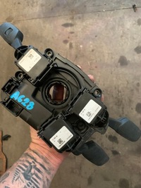 фото thumb №7, Перемикач комбінований bmw e81 e87