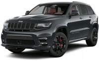 фото thumb №1, Jeep grand cherokee srt wk2 электропроводка