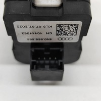 фото thumb №6, Audi q4 sportback e-tron 2022 кнопка регулировка зеркал боковых