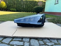 фото thumb №1, Лампа левая eu skoda scala 657 full led 2019 - 2022