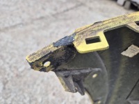 фото thumb №13, Fiat 500x бампер передний. 2014-2018.500 x.