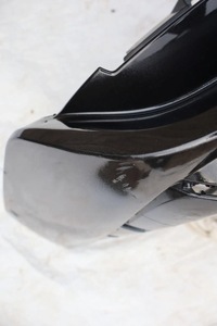 фото thumb №13, Range rover vogue v l460 22-24 бампер зад org