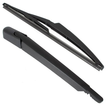 фото thumb №1, Hyundai getz 2002-2009 двірник важіль двірники зад + листова ресора