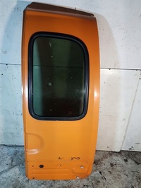 фото thumb №2, Двері задня задні праве багажника renault kangoo